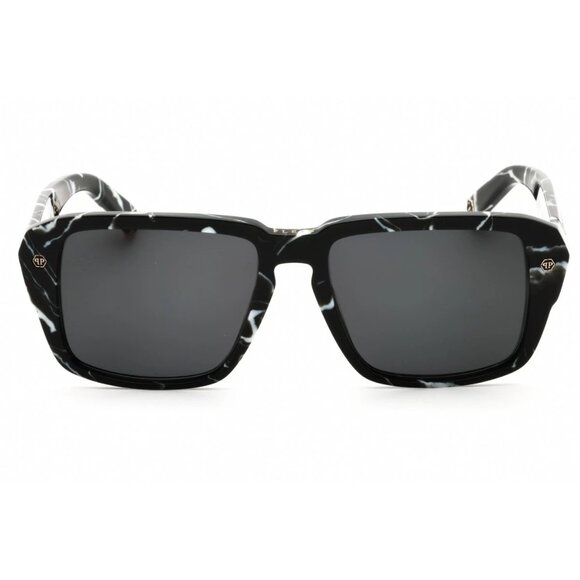 NWT PHILIPP PLEIN SUNGLASSES